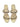 DAZZLE DROP HEELS