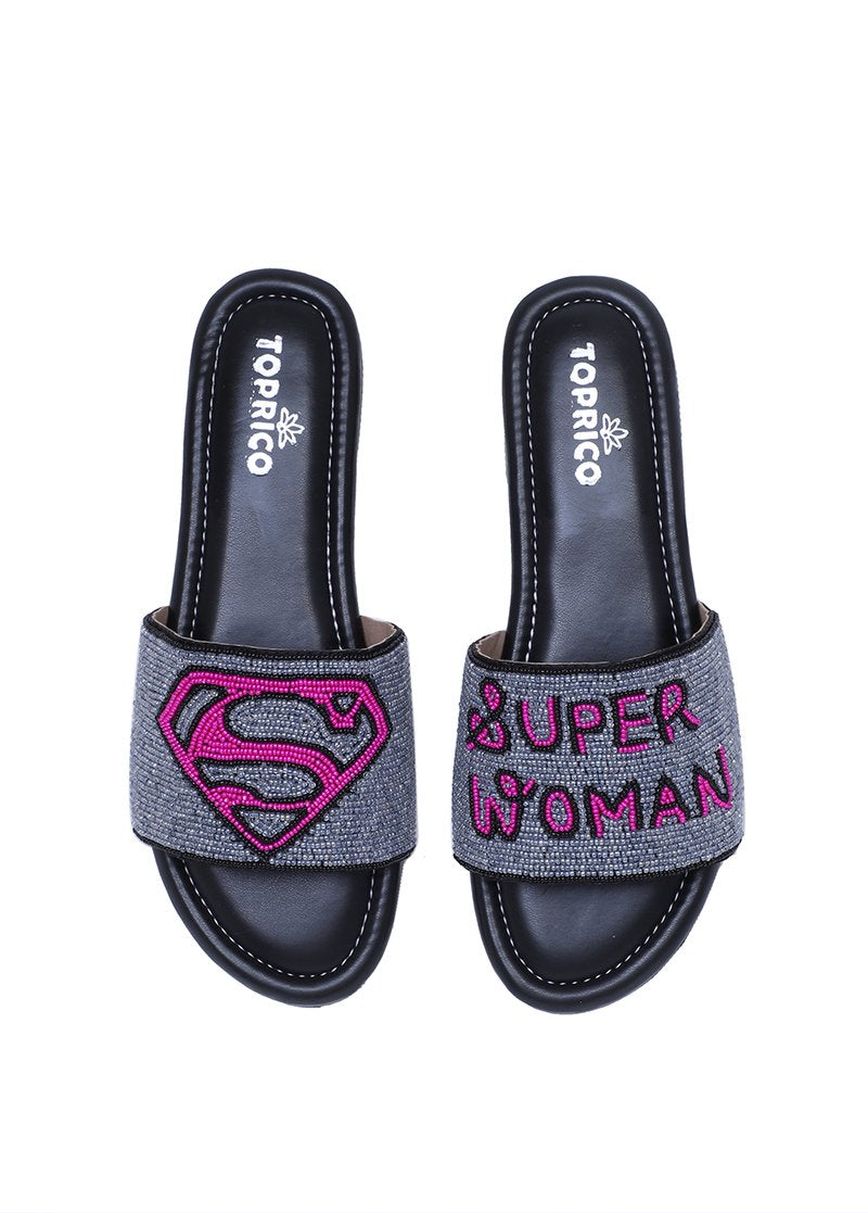 Superwoman