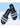 Monochrome Vibes - Blue