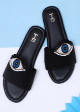 Evil Eye