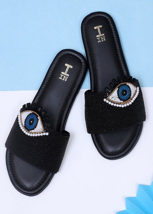 Evil Eye