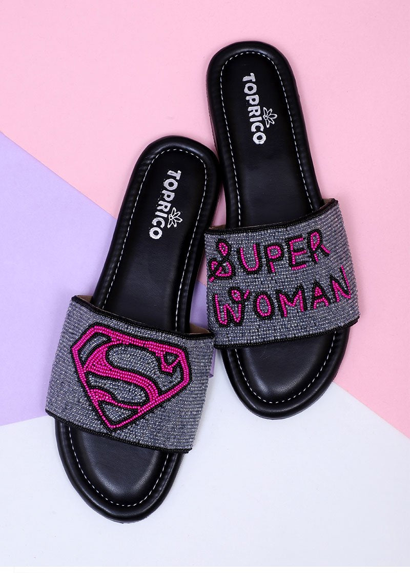 Superwoman